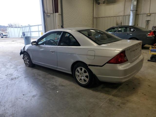 Photo 1 VIN: 1HGEM22983L076118 - HONDA CIVIC EX 