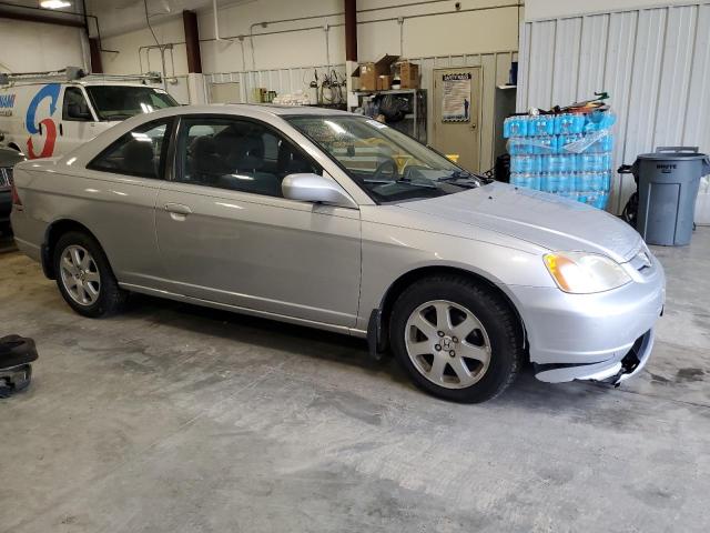 Photo 3 VIN: 1HGEM22983L076118 - HONDA CIVIC EX 