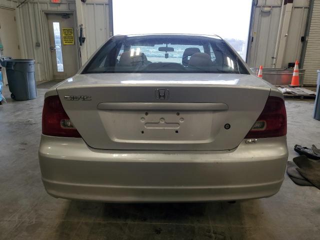 Photo 5 VIN: 1HGEM22983L076118 - HONDA CIVIC EX 