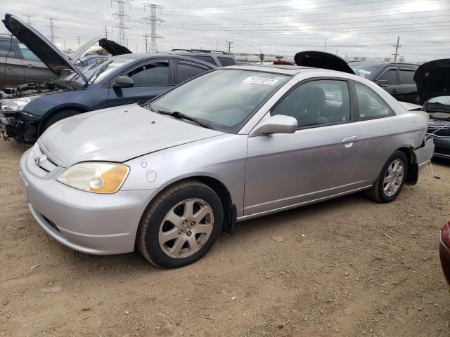 Photo 0 VIN: 1HGEM22983L084557 - HONDA CIVIC EX 