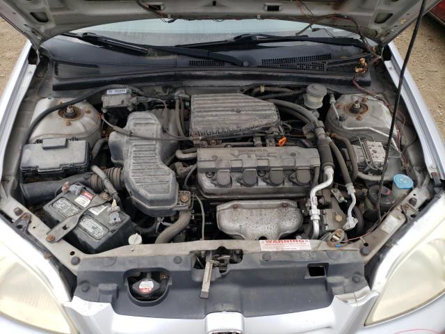 Photo 10 VIN: 1HGEM22983L084557 - HONDA CIVIC EX 