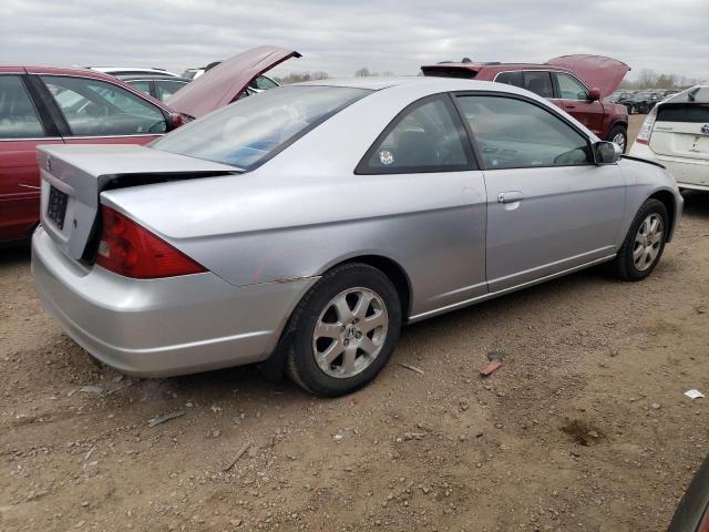 Photo 2 VIN: 1HGEM22983L084557 - HONDA CIVIC EX 