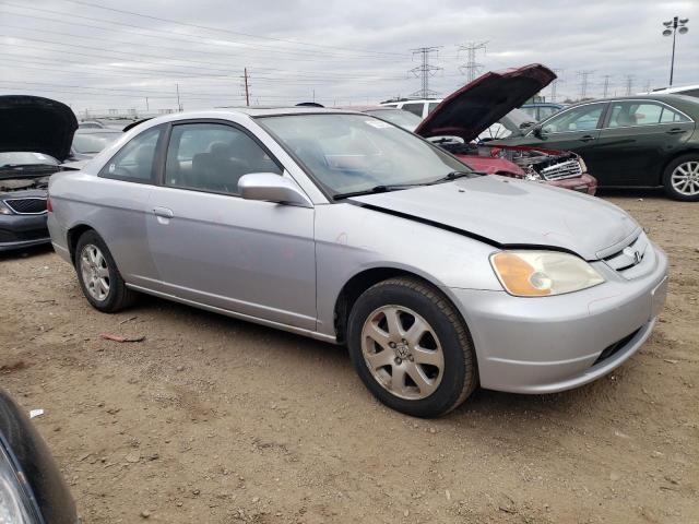 Photo 3 VIN: 1HGEM22983L084557 - HONDA CIVIC EX 