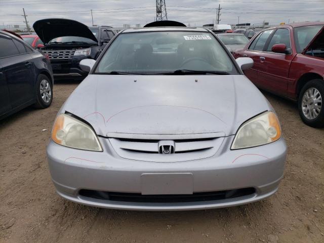 Photo 4 VIN: 1HGEM22983L084557 - HONDA CIVIC EX 