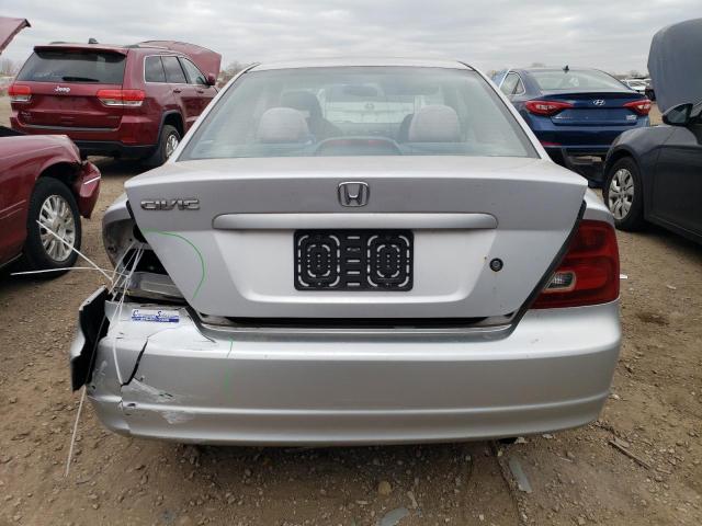 Photo 5 VIN: 1HGEM22983L084557 - HONDA CIVIC EX 