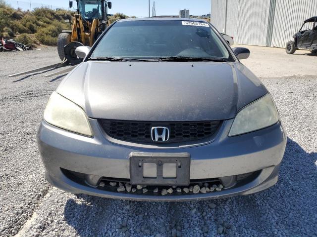 Photo 4 VIN: 1HGEM22984L018981 - HONDA CIVIC EX 