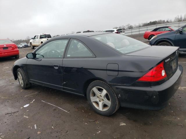 Photo 1 VIN: 1HGEM22984L053519 - HONDA CIVIC 