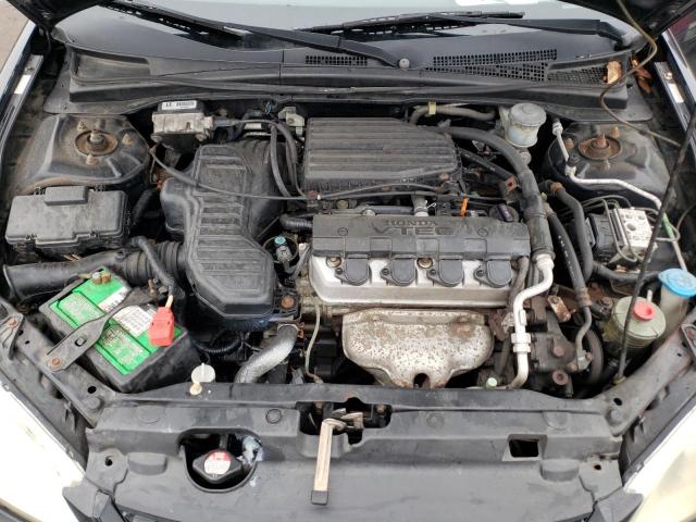 Photo 10 VIN: 1HGEM22984L053519 - HONDA CIVIC 