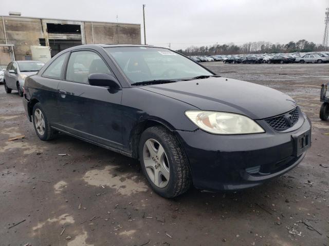 Photo 3 VIN: 1HGEM22984L053519 - HONDA CIVIC 