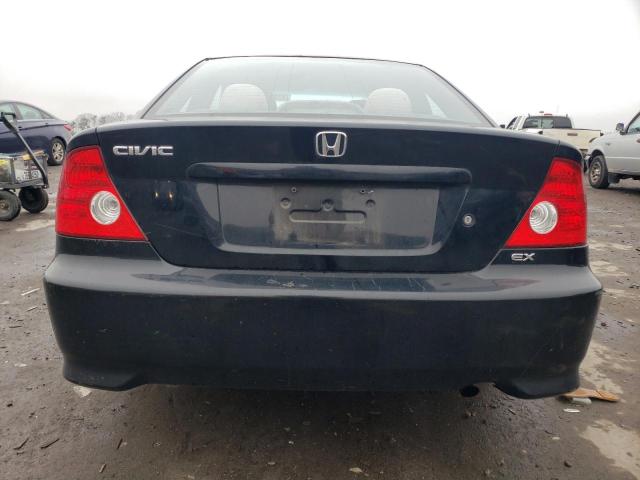 Photo 5 VIN: 1HGEM22984L053519 - HONDA CIVIC 