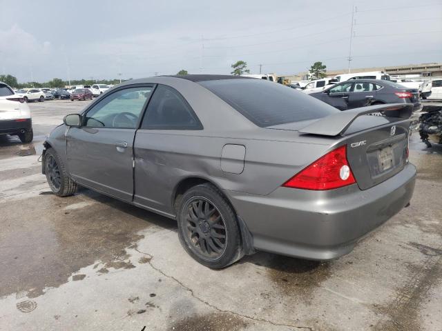 Photo 1 VIN: 1HGEM22985L011403 - HONDA CIVIC EX 