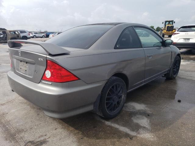 Photo 2 VIN: 1HGEM22985L011403 - HONDA CIVIC EX 