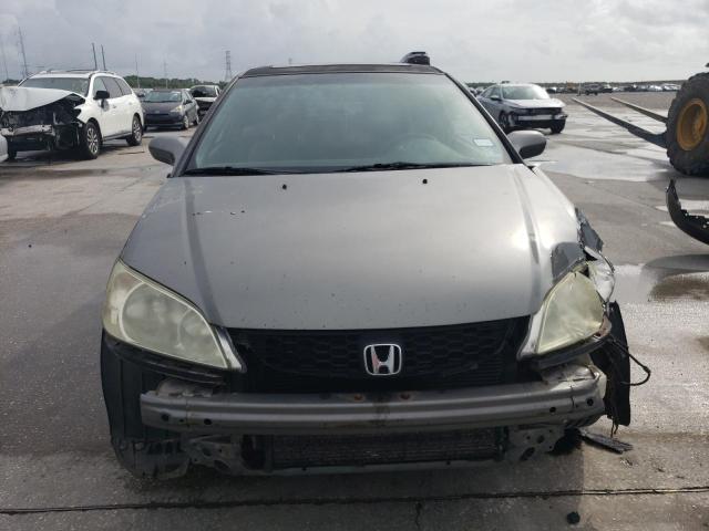 Photo 4 VIN: 1HGEM22985L011403 - HONDA CIVIC EX 