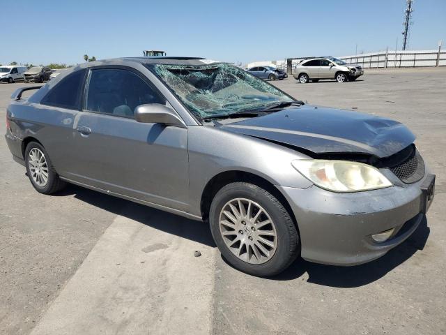 Photo 3 VIN: 1HGEM22985L035944 - HONDA CIVIC EX 