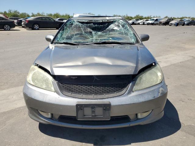 Photo 4 VIN: 1HGEM22985L035944 - HONDA CIVIC EX 