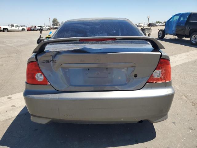 Photo 5 VIN: 1HGEM22985L035944 - HONDA CIVIC EX 