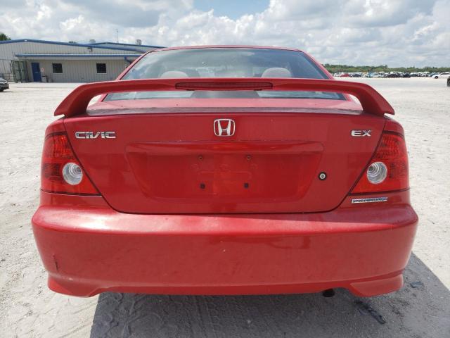 Photo 5 VIN: 1HGEM22985L038097 - HONDA CIVIC 