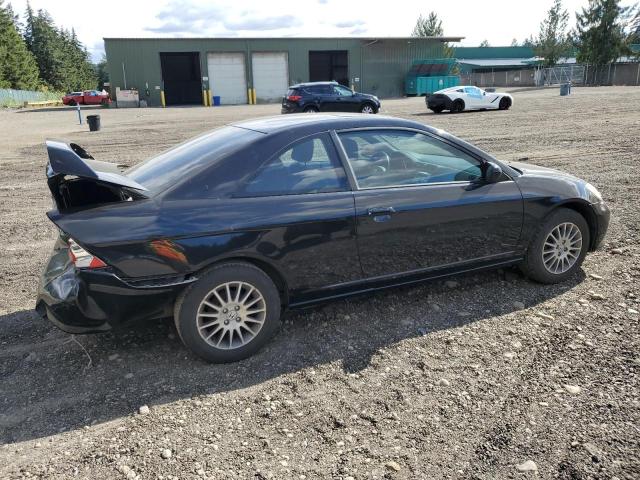 Photo 2 VIN: 1HGEM22985L057636 - HONDA CIVIC EX 