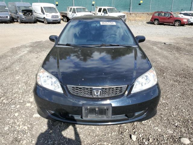 Photo 4 VIN: 1HGEM22985L057636 - HONDA CIVIC EX 