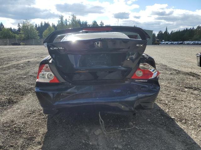 Photo 5 VIN: 1HGEM22985L057636 - HONDA CIVIC EX 