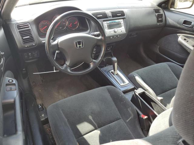 Photo 7 VIN: 1HGEM22985L057636 - HONDA CIVIC EX 