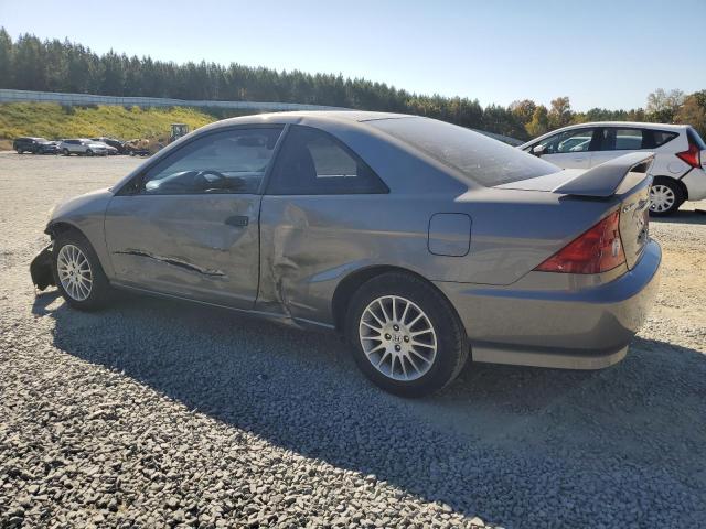 Photo 1 VIN: 1HGEM22985L061895 - HONDA CIVIC EX 