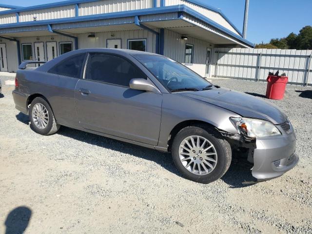 Photo 3 VIN: 1HGEM22985L061895 - HONDA CIVIC EX 