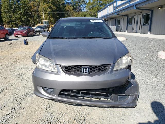 Photo 4 VIN: 1HGEM22985L061895 - HONDA CIVIC EX 