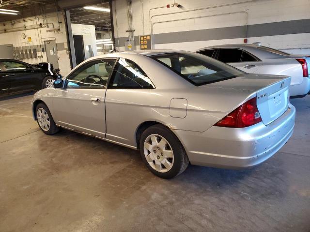 Photo 1 VIN: 1HGEM22992L000924 - HONDA CIVIC 