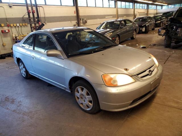 Photo 3 VIN: 1HGEM22992L000924 - HONDA CIVIC 