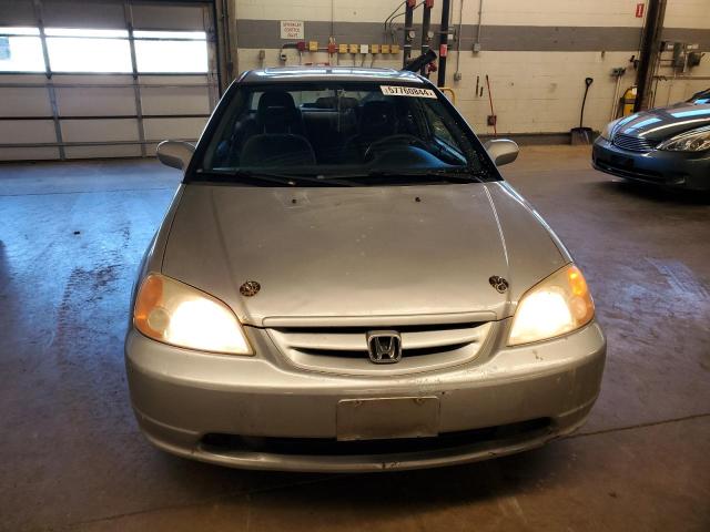 Photo 4 VIN: 1HGEM22992L000924 - HONDA CIVIC 