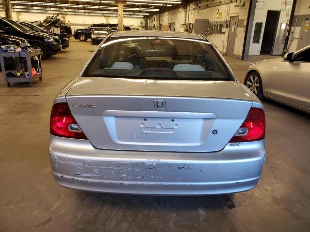 Photo 5 VIN: 1HGEM22992L000924 - HONDA CIVIC 