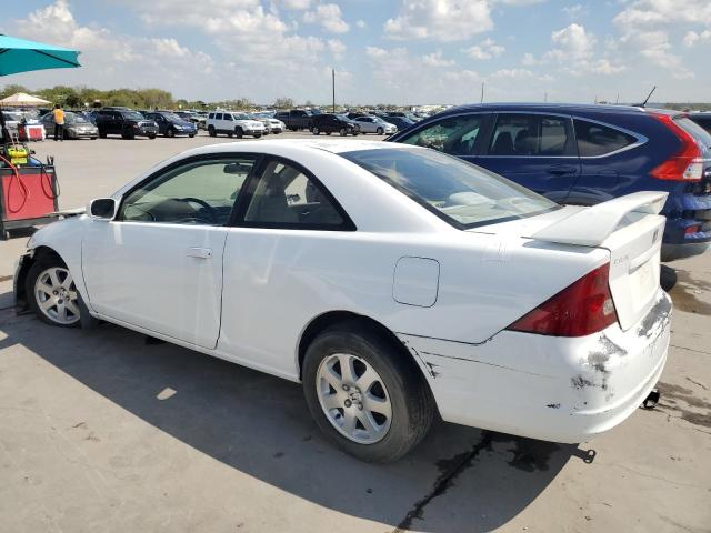 Photo 1 VIN: 1HGEM22992L037407 - HONDA CIVIC 