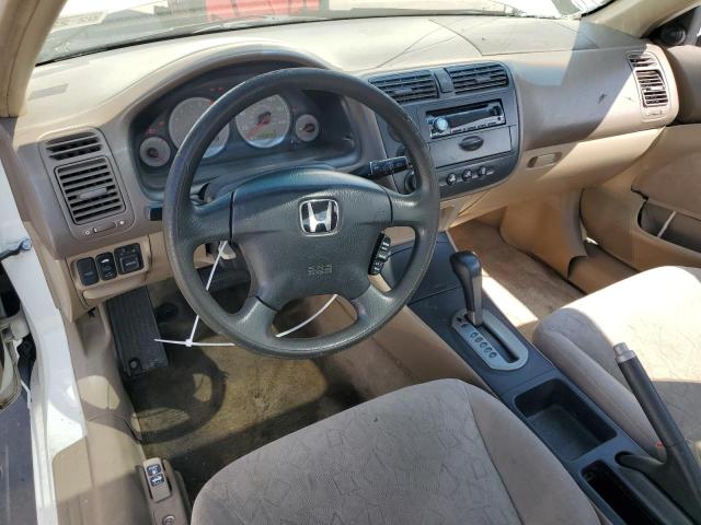 Photo 7 VIN: 1HGEM22992L037407 - HONDA CIVIC 