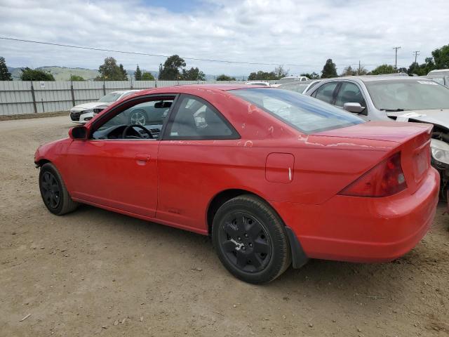 Photo 1 VIN: 1HGEM22992L068351 - HONDA CIVIC 