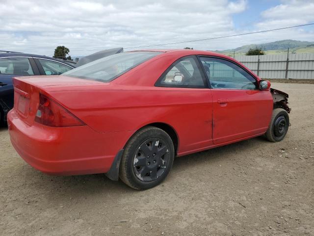 Photo 2 VIN: 1HGEM22992L068351 - HONDA CIVIC 