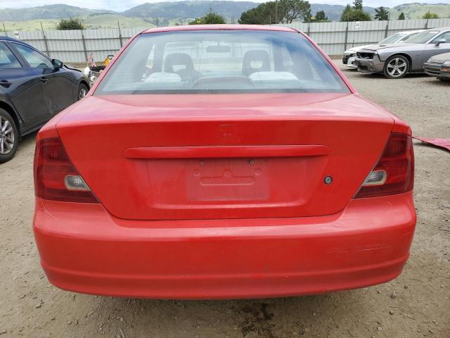 Photo 5 VIN: 1HGEM22992L068351 - HONDA CIVIC 