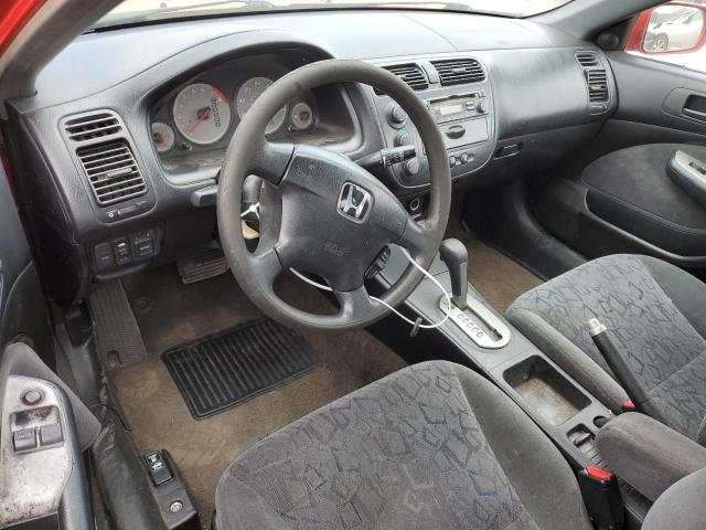 Photo 7 VIN: 1HGEM22992L068351 - HONDA CIVIC 