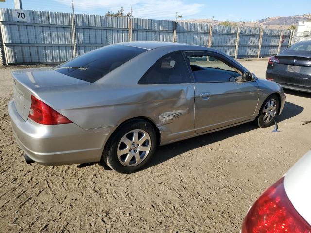 Photo 2 VIN: 1HGEM22993L047078 - HONDA CIVIC EX 