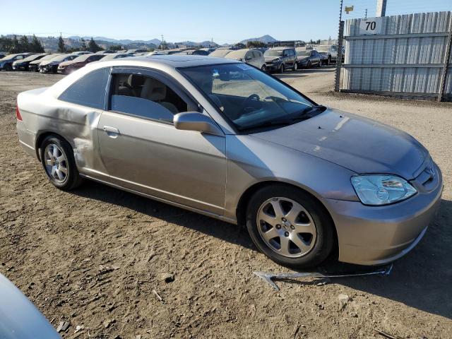 Photo 3 VIN: 1HGEM22993L047078 - HONDA CIVIC EX 