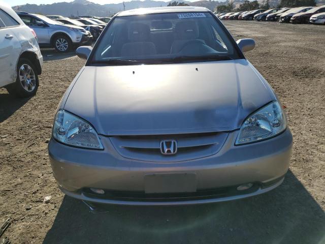 Photo 4 VIN: 1HGEM22993L047078 - HONDA CIVIC EX 