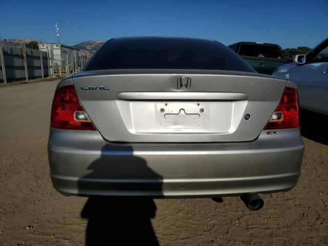 Photo 5 VIN: 1HGEM22993L047078 - HONDA CIVIC EX 