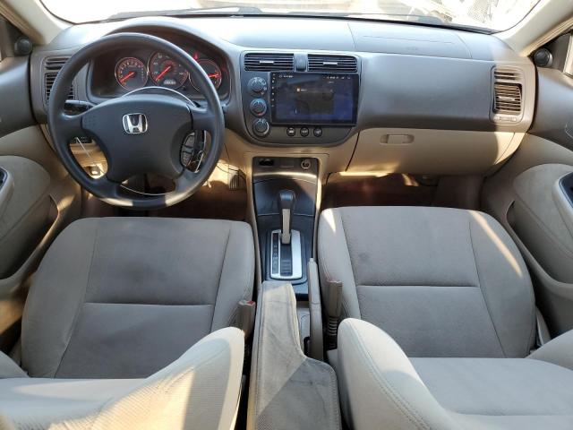 Photo 7 VIN: 1HGEM22993L047078 - HONDA CIVIC EX 