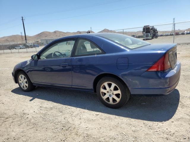 Photo 1 VIN: 1HGEM22993L057707 - HONDA CIVIC 