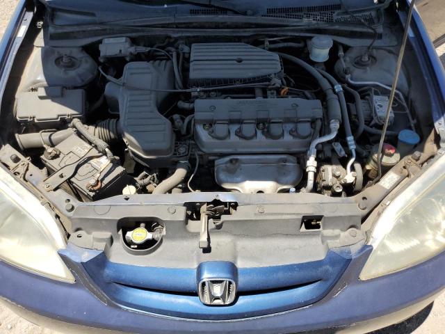 Photo 10 VIN: 1HGEM22993L057707 - HONDA CIVIC 