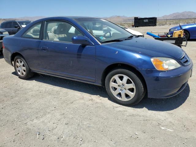 Photo 3 VIN: 1HGEM22993L057707 - HONDA CIVIC 