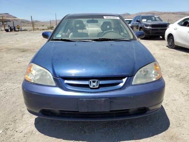 Photo 4 VIN: 1HGEM22993L057707 - HONDA CIVIC 