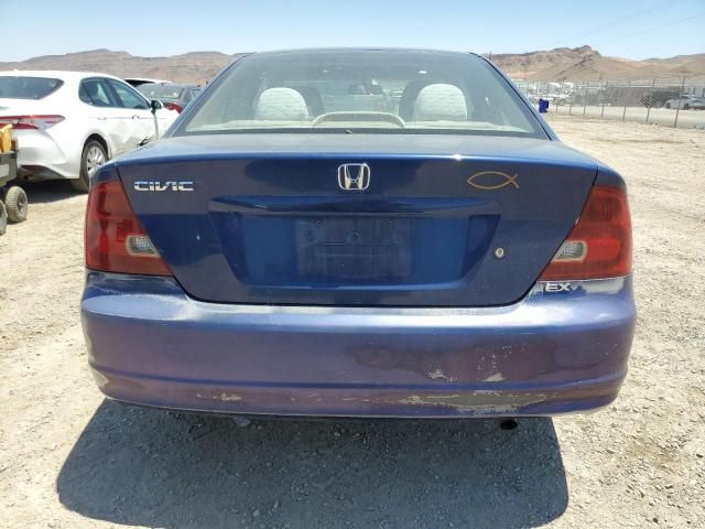 Photo 5 VIN: 1HGEM22993L057707 - HONDA CIVIC 