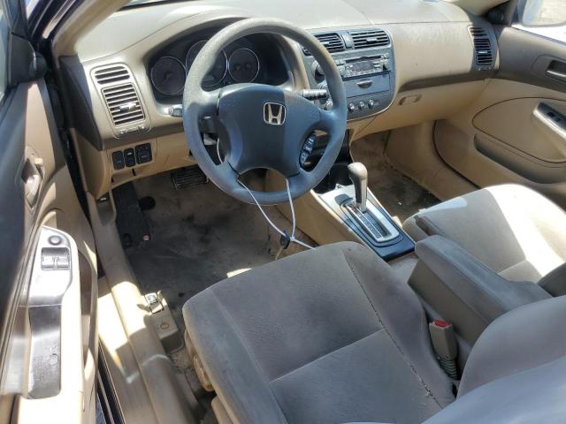 Photo 7 VIN: 1HGEM22993L057707 - HONDA CIVIC 