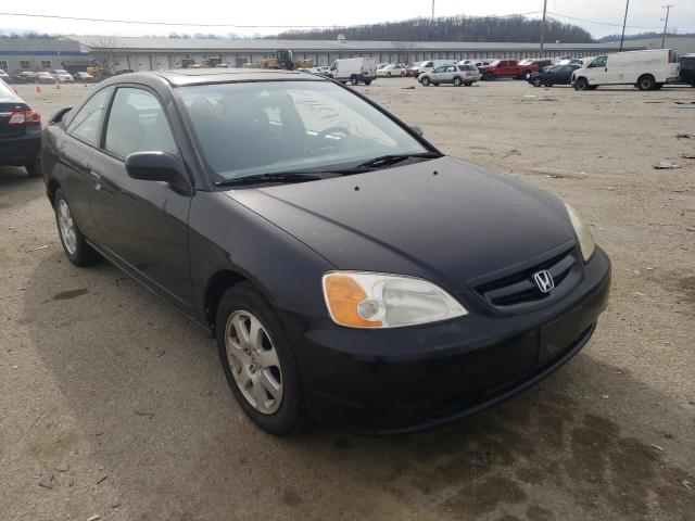 Photo 0 VIN: 1HGEM22993L086107 - HONDA CIVIC 